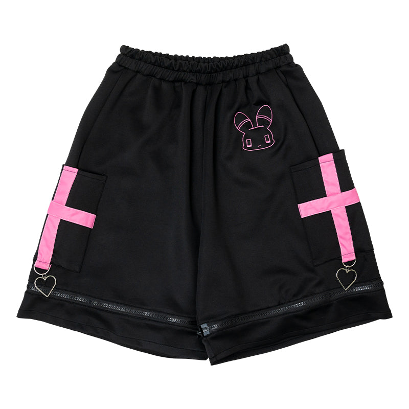 Usatan Half Pants – ACDC RAG