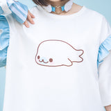 Mamegoma T-Shirt *JAPAN SALE ONLY