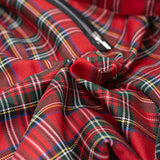 Bondage Sarrouel Pants Plus Size