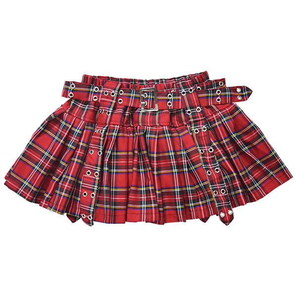 プリーツパンツスカート – ACDC RAG