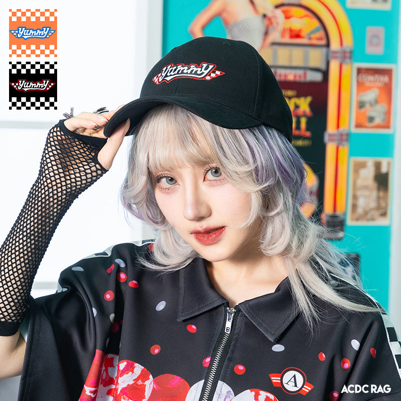 新商品 – ACDC RAG