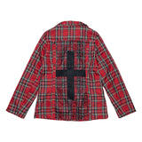 PUNKS クロスジャケット