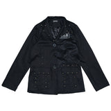 PUNKS クロスジャケット