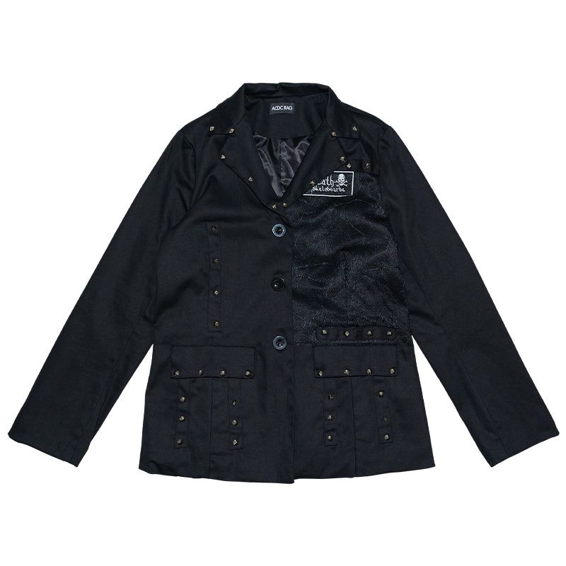 PUNKS クロスジャケット