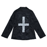 PUNKS クロスジャケット