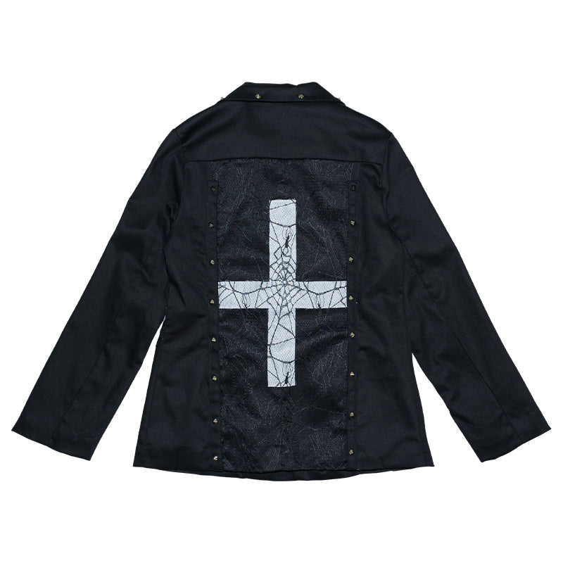 PUNKS クロスジャケット