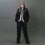PUNKS クロスジャケット