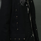 PUNKS クロスジャケット