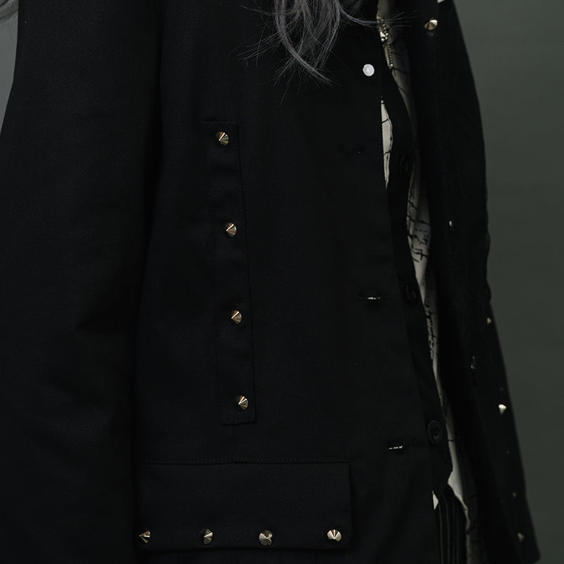 PUNKS クロスジャケット