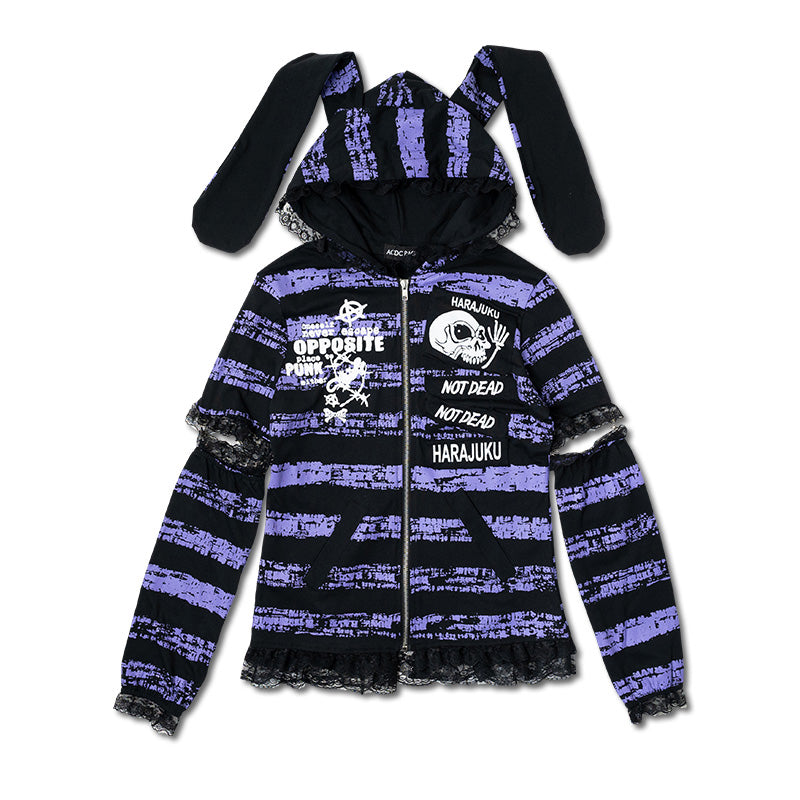 Harajuku Hoodie – ACDC RAG