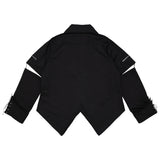[プラスサイズ]1115 シャツ