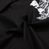 [プラスサイズ]1115 シャツ