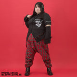 [プラスサイズ]1115 シャツ