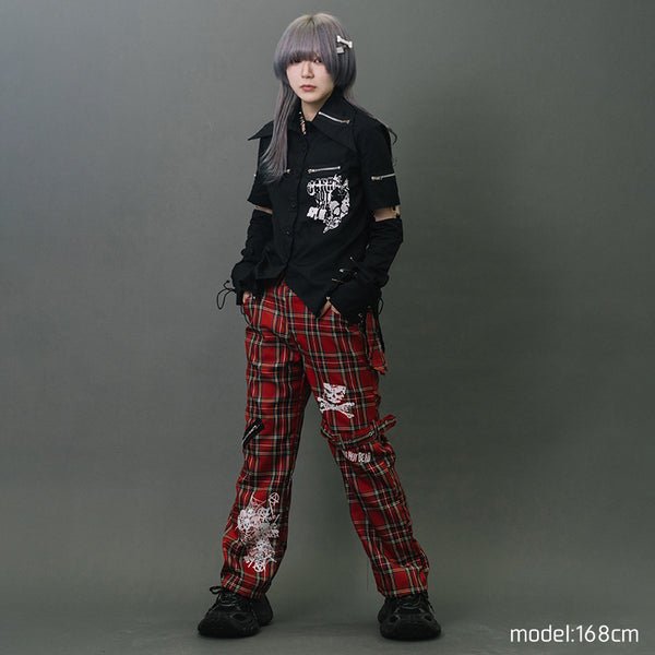 【9月入荷予定】1115シャツ