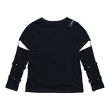 Hand Long-Sleeve Tee