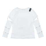 Hand Long-Sleeve Tee