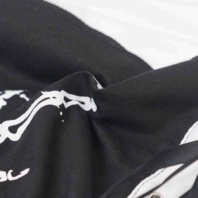 Hand Long-Sleeve Tee