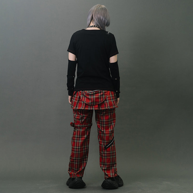 Hand Long-Sleeve Tee