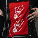 Hand Long-Sleeve Tee