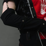 Hand Long-Sleeve Tee