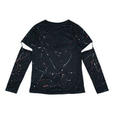 Blood 2way T-Shirt