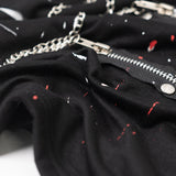Blood 2way T-Shirt