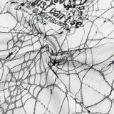 [プラスサイズ]ガーゼロンT