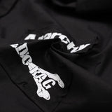 [プラスサイズ]ACDC RAG シャツ
