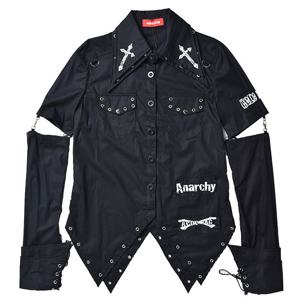 acdc dress shirt Amazon.com: AC/DC Men's Logo Dress Shirt XX-Large White : Clothing, Shoes & Jewelry