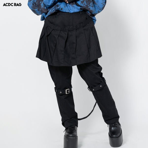 Bondage Pants