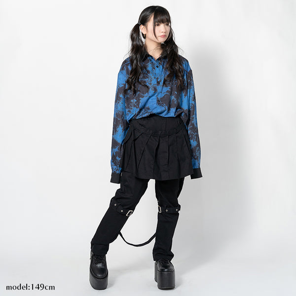 Bondage Pants