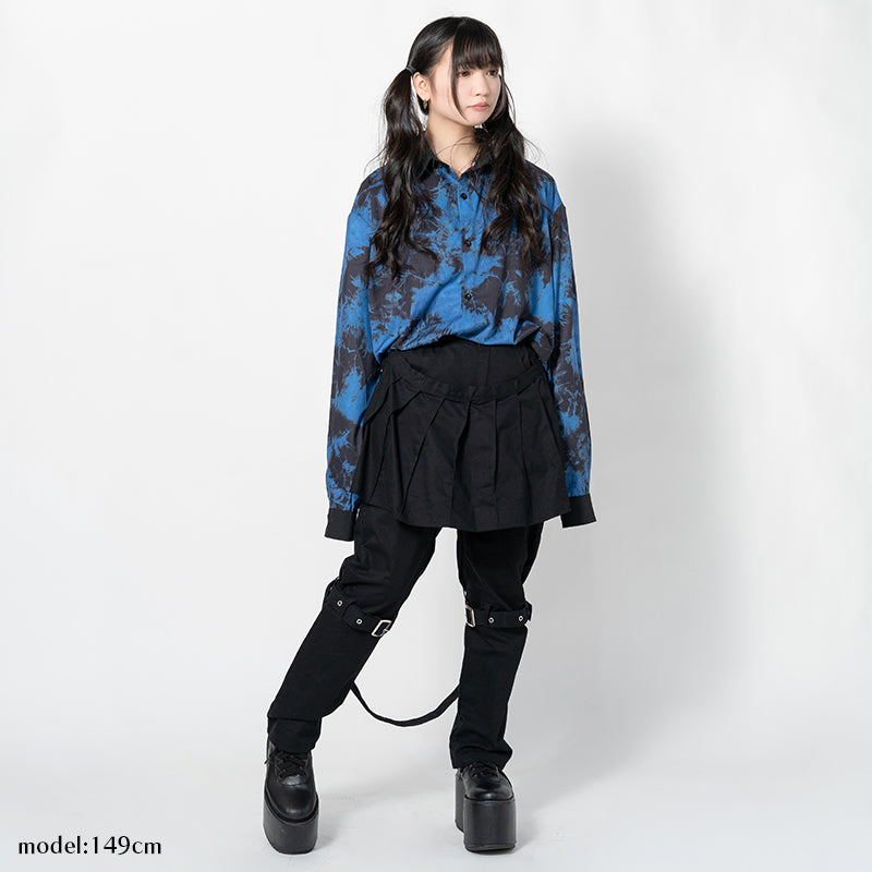 Bondage Pants