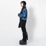 Bondage Pants