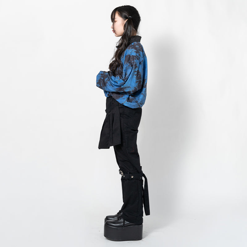 Bondage Pants