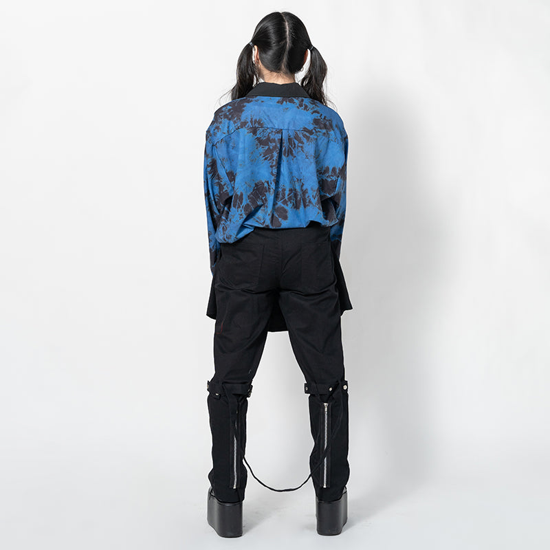 Bondage Pants