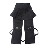 Bondage Pants