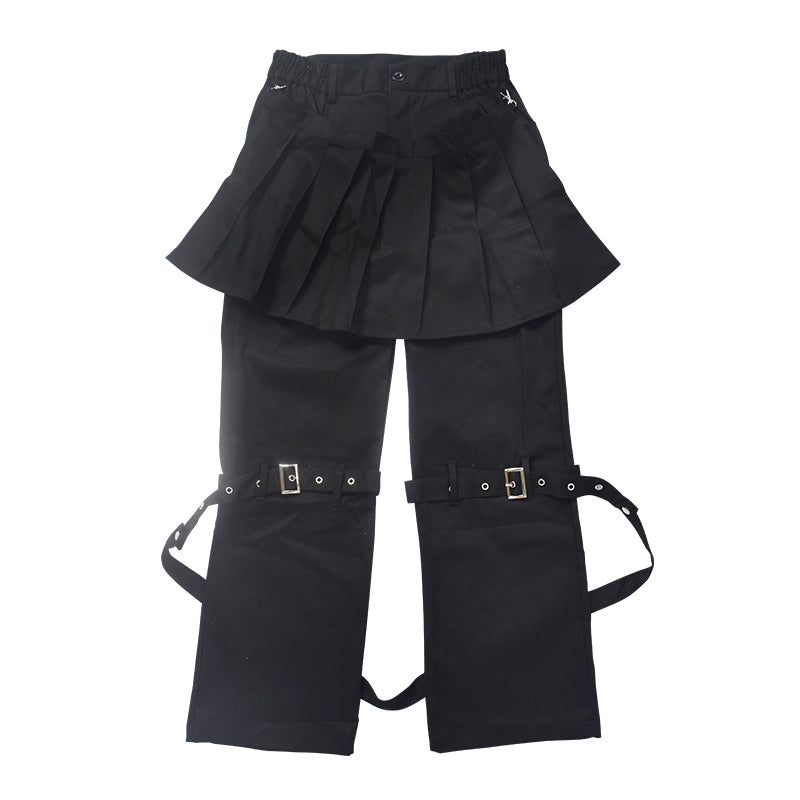 Bondage Pants