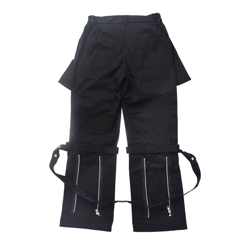 Bondage Pants