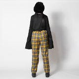 Tartan Pajama Pants