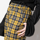 Tartan Pajama Pants