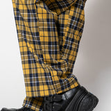 Tartan Pajama Pants