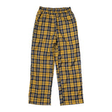 Tartan Pajama Pants