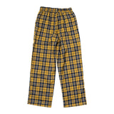 Tartan Pajama Pants