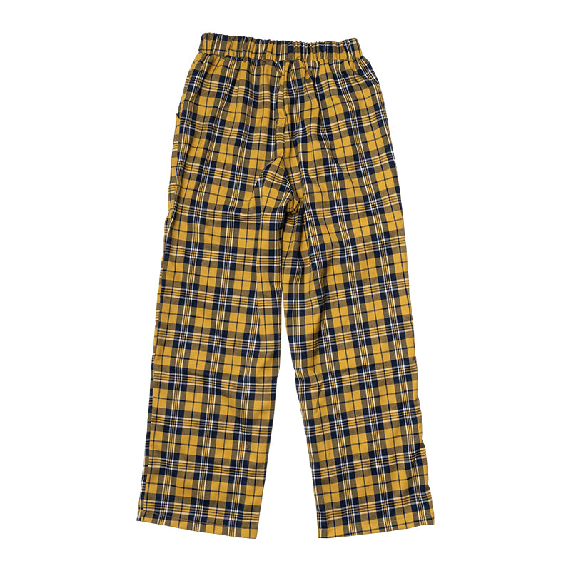 Tartan Pajama Pants