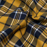 Tartan Pajama Pants