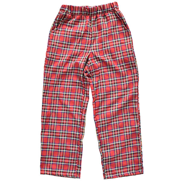 Tartan Pajama Pants – ACDC RAG Tartan Pajama Pants – ACDC RAG