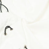 [プラスサイズ]2ラペルシャツ