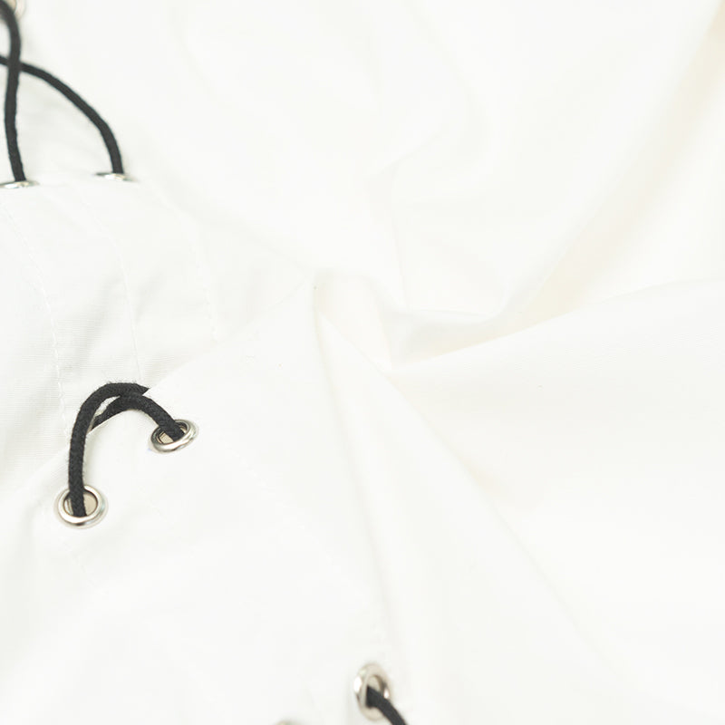 [プラスサイズ]2ラペルシャツ