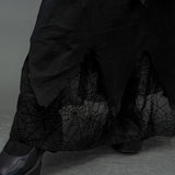 スパイダー ロングスカート