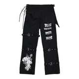 バットPUNK パンツ